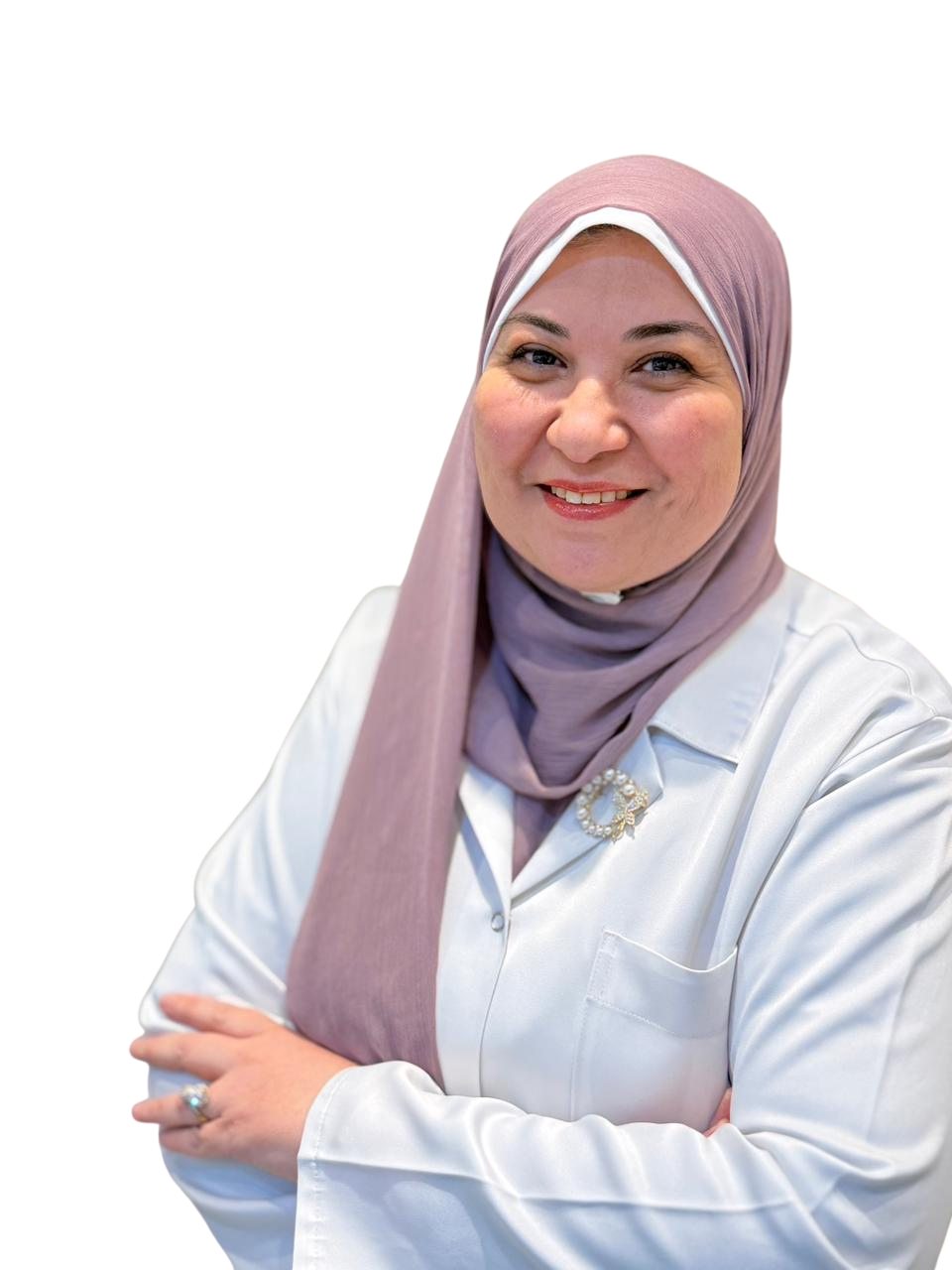 Dr. Rania Saudy